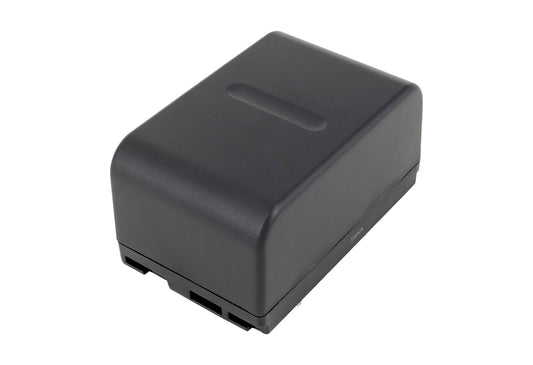 4,8V 4200mAh Ni-MH náhradní baterie do videokamery pro Panasonic NV-A, NV-R, NV-RX, NV-S a NV-V řadu