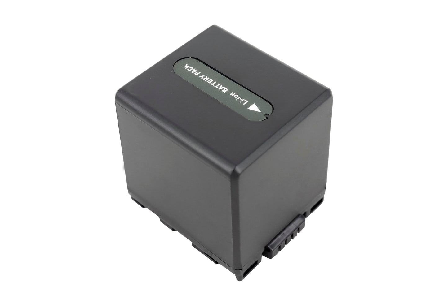 7.2V 2160mAh Li-ion Battery for Hitachi DZ-BP14S DZ-BP21SJ DZ-MV780 Camcorder