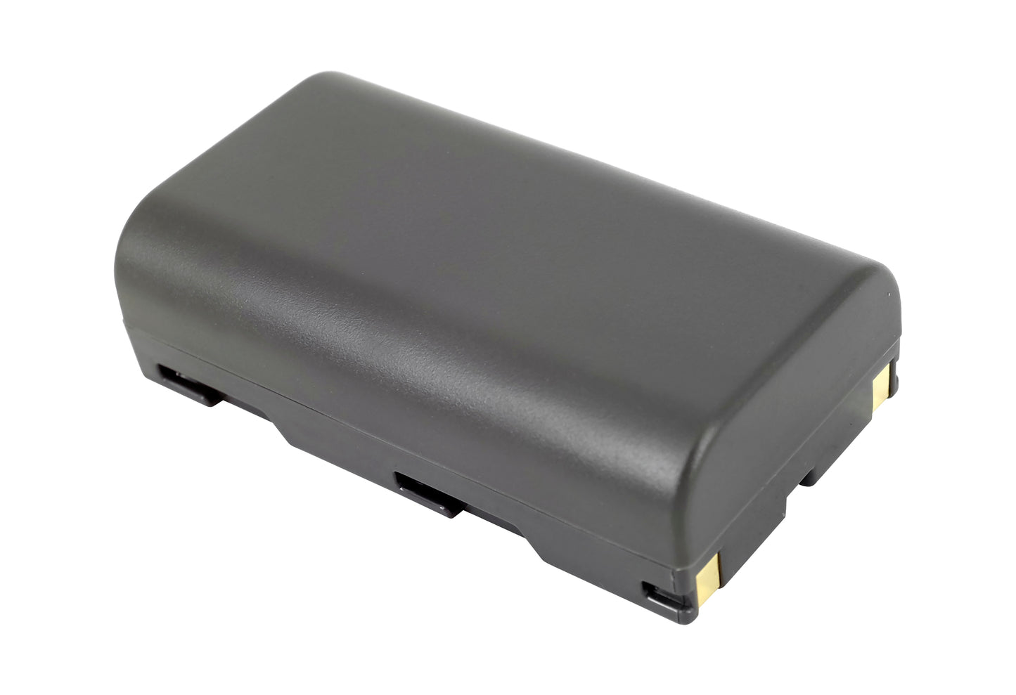 7.4V 2600mAh Li-ion Ersatz-Camcorder-Akku für Samsung SC-L, SC-W, VM und VP Serien