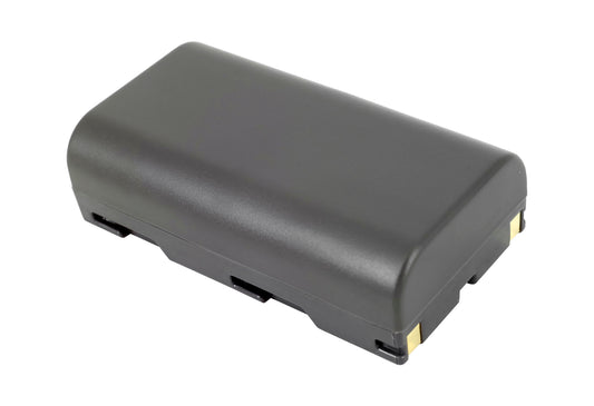 7,4V 2600mAh Li-ion náhradní baterie do videokamery pro Samsung SC-L, SC-W, VM a VP sérii