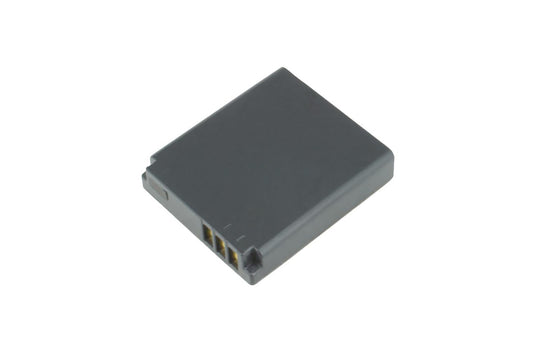 3,7V 1100mAh IA-BH125C lithium-iontová náhradní baterie do videokamery pro Samsung HMX-R10 sérii