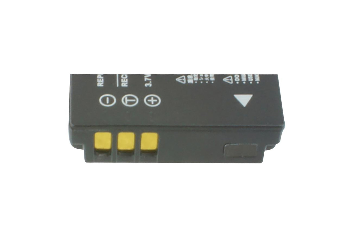 3.7V 1100mAh IA-BH125C Lithium-ion Replacement Camcorder Battery for Samsung HMX-R10 Series