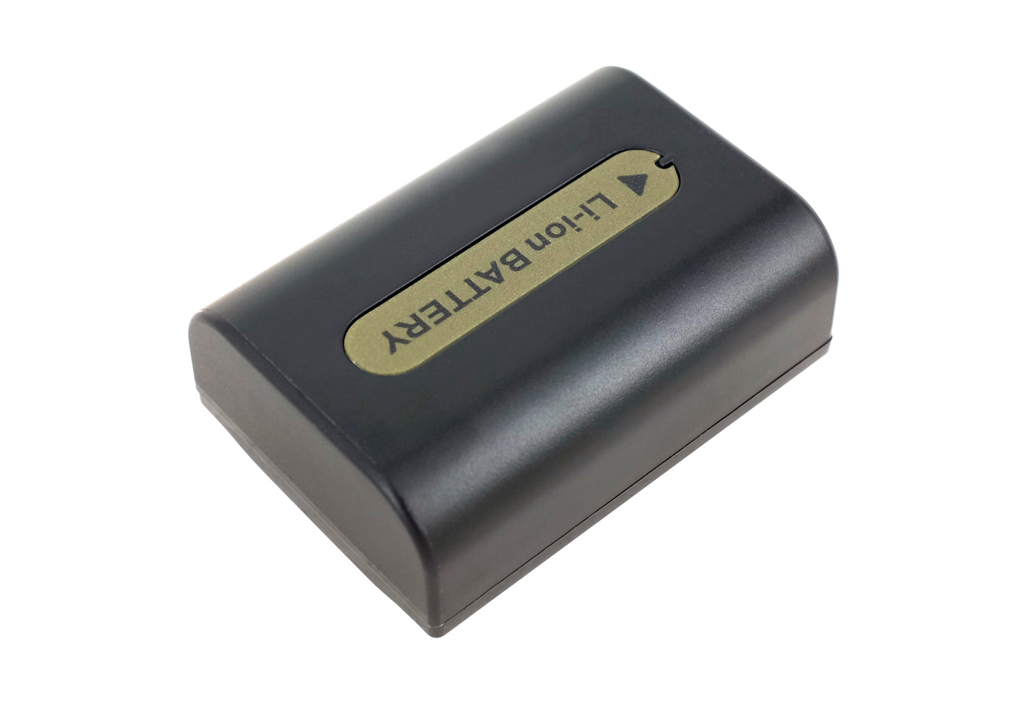 6.8V 750mAh NP-FH50 NP-FH30 Battery for Sony Handycam DCR-DVD105 DCR-HC21 DCR-SR42