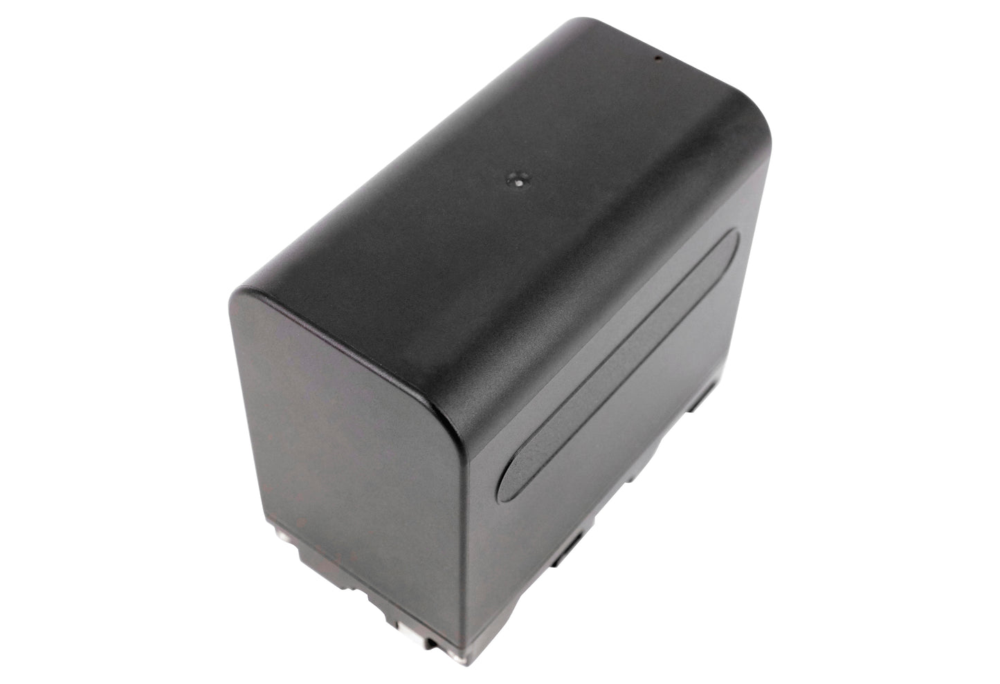 7.2V 7400mAh Li-ion Replacement Camcorder Battery for Sony NP-F970, NP-F960, NP-F750, and L-Series Monitors