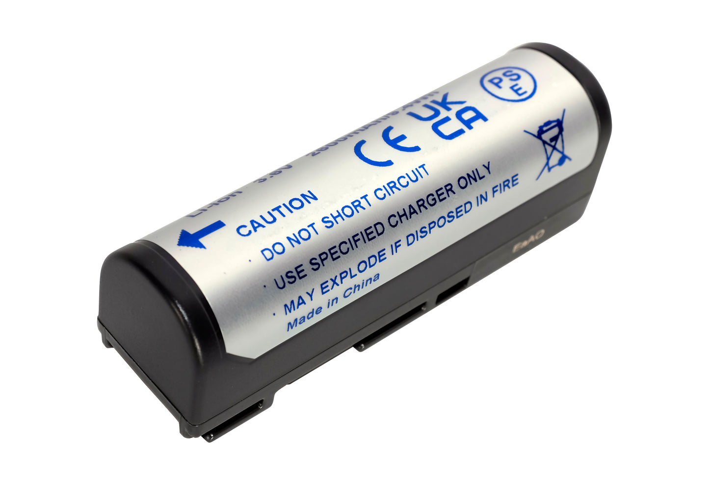3.6V 2600mAh LIP-12 LIP-12H Li-ion Battery for Sony MD Walkman MZ-R30 MZ-R3 MZ-R2