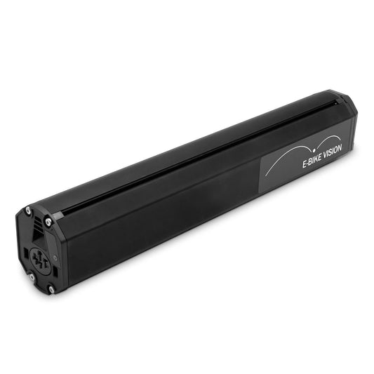 Bosch Powertube 625 Vertikal kompatibler Akku | 630Wh von E-Bike Vision